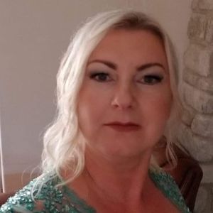 Meet your Posher, Lucyna